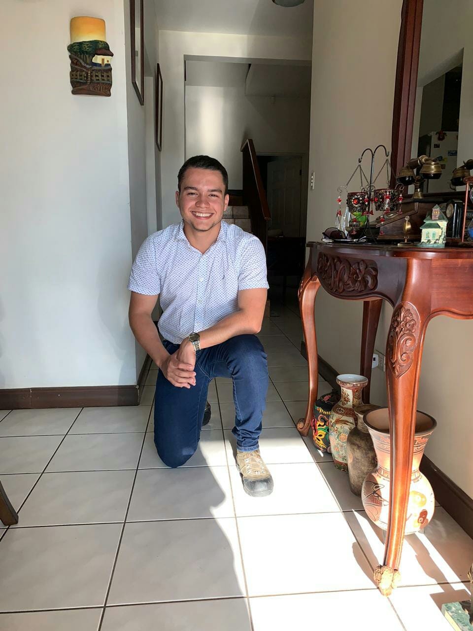 Miguel Estrada